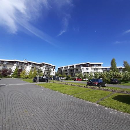 Apartament Klif Władysławowo Buitenkant foto