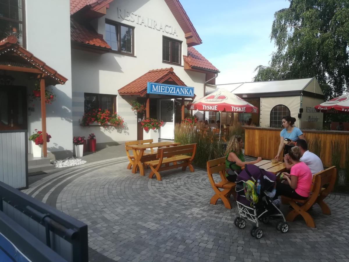 Apartament Klif Władysławowo Buitenkant foto