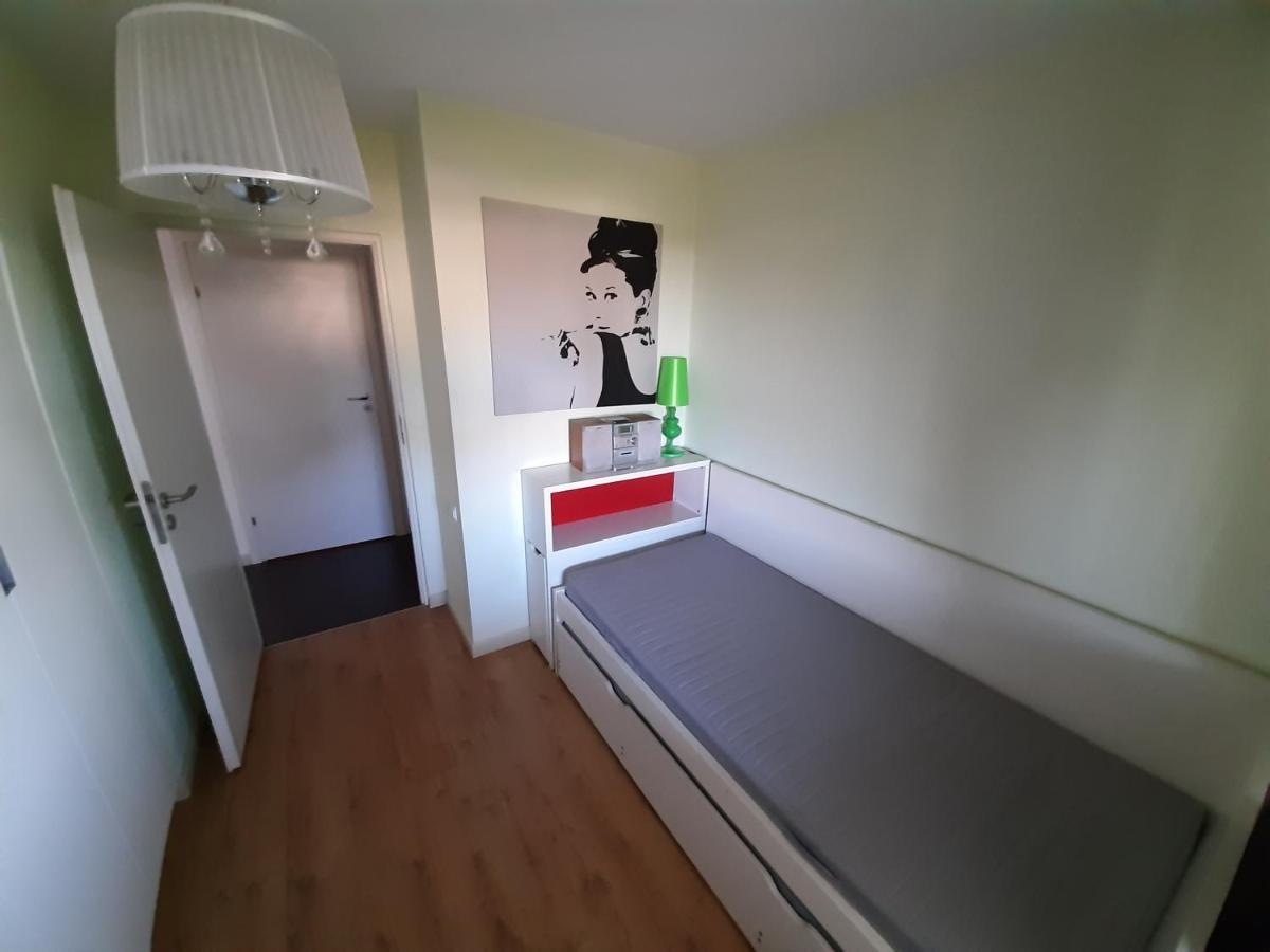 Apartament Klif Władysławowo Buitenkant foto