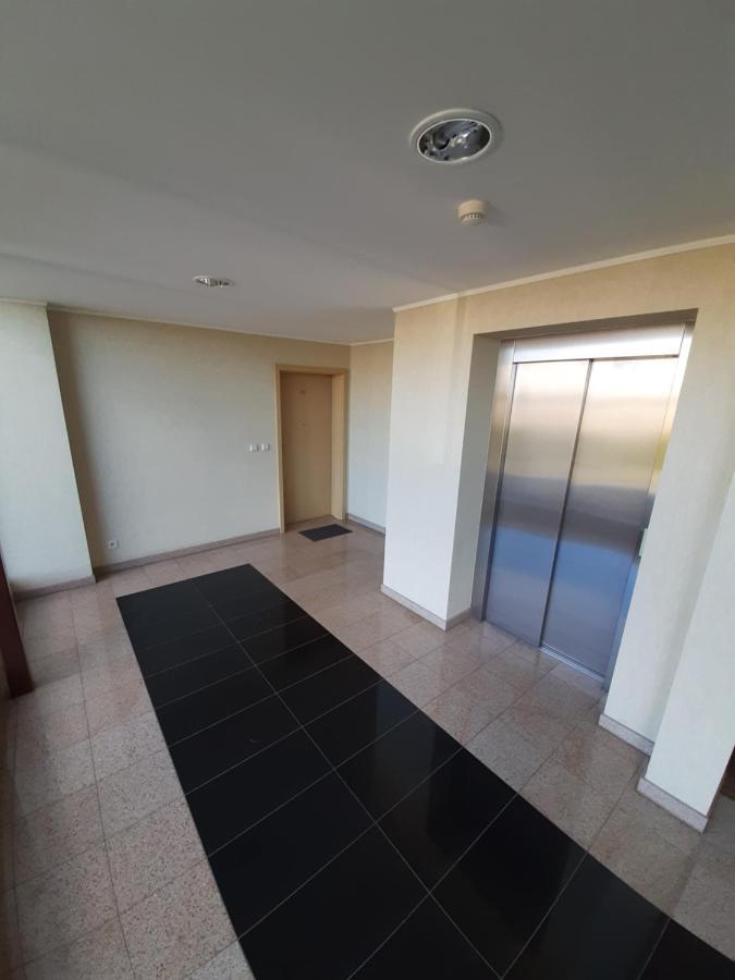 Apartament Klif Władysławowo Buitenkant foto