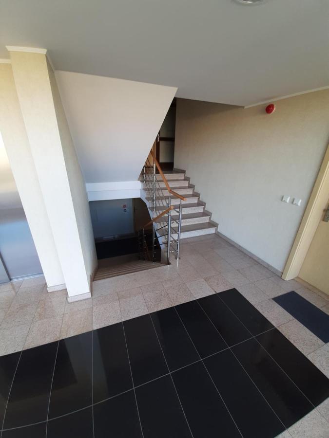 Apartament Klif Władysławowo Buitenkant foto